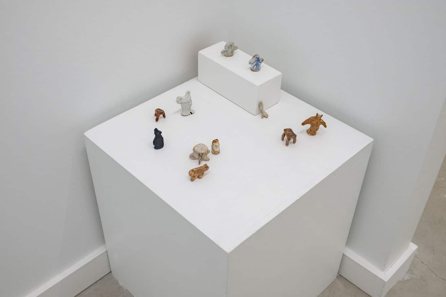 Kendra Yee, My Body is Wherever it Has Something to Do at NAMARA projects